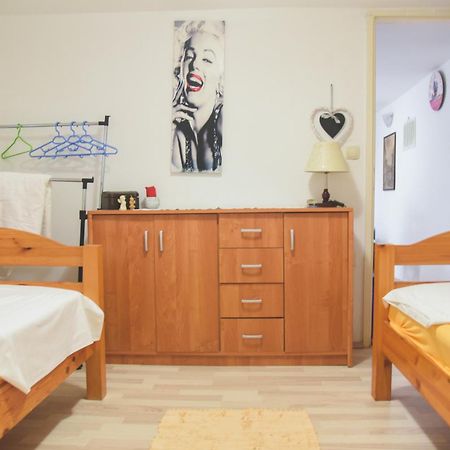 Apartments Vendi Sibenik Bagian luar foto