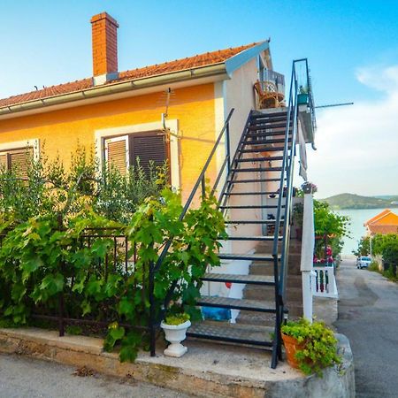 Apartments Vendi Sibenik Bagian luar foto