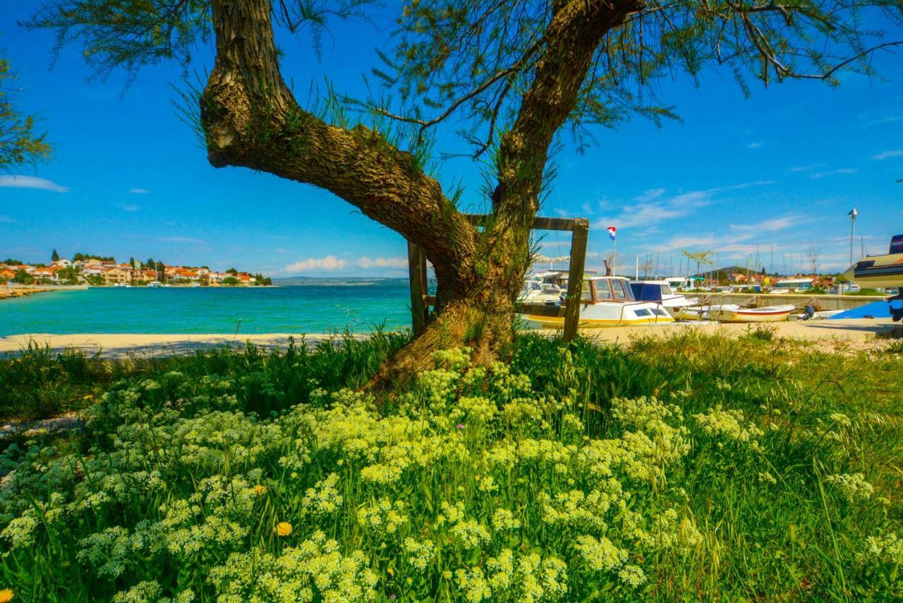 Apartments Vendi Sibenik Bagian luar foto