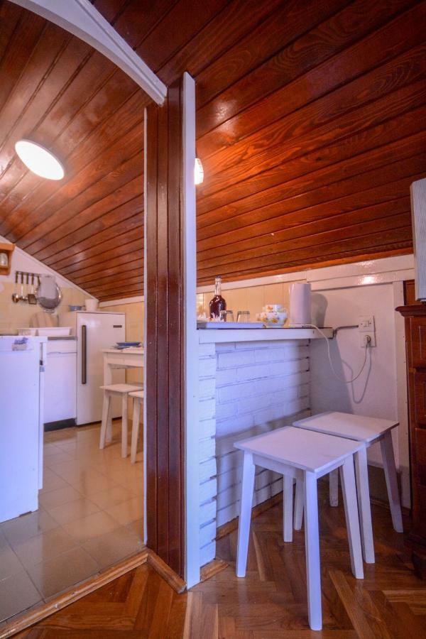 Apartments Vendi Sibenik Bagian luar foto