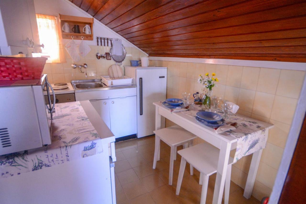 Apartments Vendi Sibenik Bagian luar foto